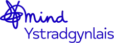 Ystradgynlais Mind logo