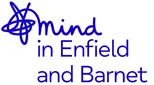 Mind in Enfield and Barnet logo