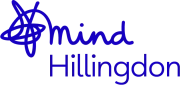 Hillingdon Mind logo