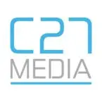 C27 Media logo