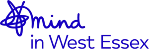 Mind in West Essex logo