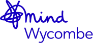 Mind in Wycombe logo