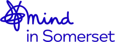 Mind in Somerset logo