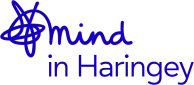 Mind in Haringey logo
